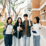 Young asian college students and a female student 2024 11 01 21 25 31 utc scaled.webp